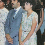 paul & rene stephens launched out at a prescott conf